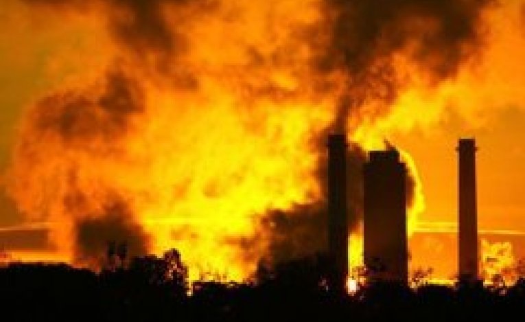 Biến CO2 thành khí đốt tự nhiên