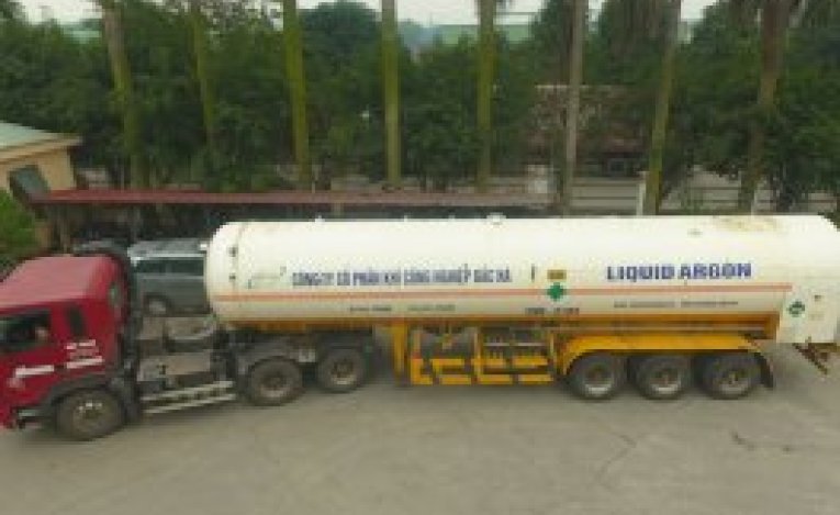 Khí hóa lỏng là gì?
