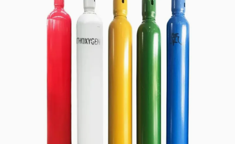 Gas lạnh R744 cho nạp tủ mát