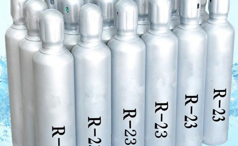 Gas lạnh R23